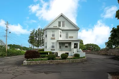 8 Washington Place, Braintree, MA 02184 - Photo 1