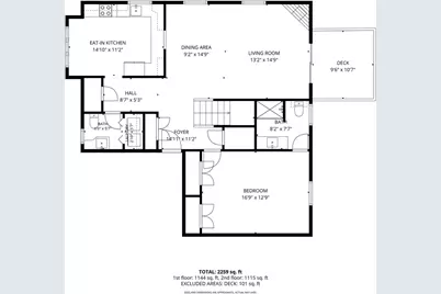 20 Bishops Park #20, Mashpee, MA 02649 - Photo 32