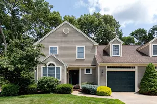 20 Bishops Park, Mashpee, MA 02649 - Photo 1