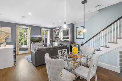 578 Massachusetts Ave #3, Boston, MA 02118 - Photo 4