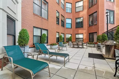 390 Commonweath Avenue #603, Boston, MA 02215 - Photo 8