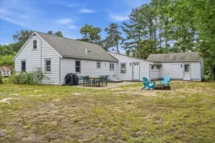 127 Indian Trail, Dennis, MA 02639 - Photo 32