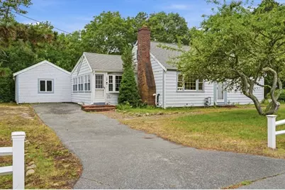 127 Indian Trl, Dennis, MA 02639 - Photo 1