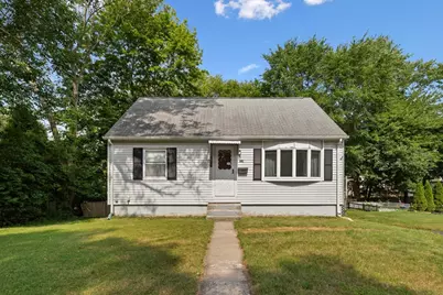 308 Pleasant St, Stoughton, MA 02072 - Photo 1