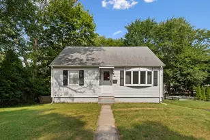 308 Pleasant St, Stoughton, MA 02072 - Photo 1
