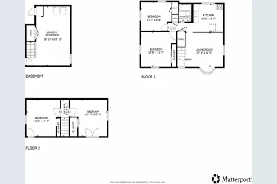 308 Pleasant St, Stoughton, MA 02072 - Photo 26