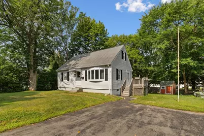 308 Pleasant St, Stoughton, MA 02072 - Photo 2