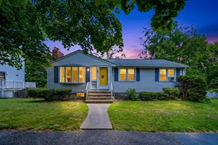 5 Hull Dr, Saugus, MA 01906 - Photo 38