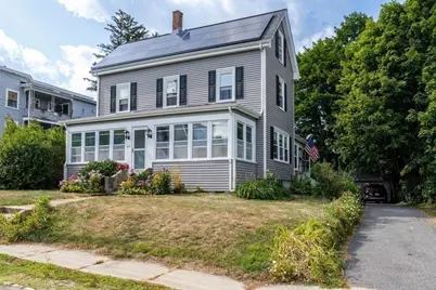 27 Elm Street, Leominster, MA 01453 - Photo 24