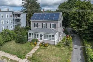 27 Elm St, Leominster, MA 01453 - Photo 1