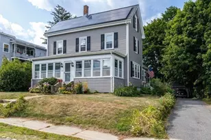27 Elm St, Leominster, MA 01453 - Photo 22