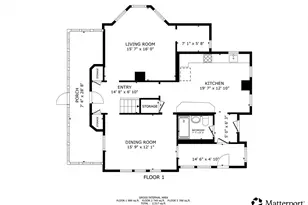 27 Elm St, Leominster, MA 01453 - Photo 28
