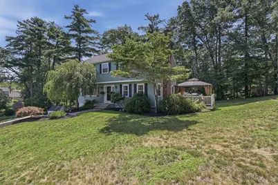 4 Martin Circle, Hudson, MA 01749 - Photo 2