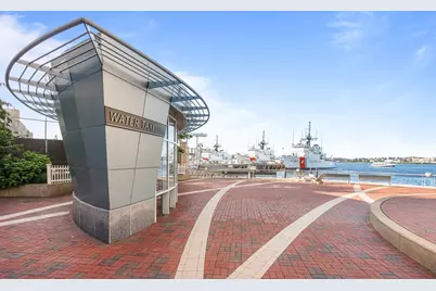 3 Battery Wharf #3303, Boston, MA 02109 - Photo 28