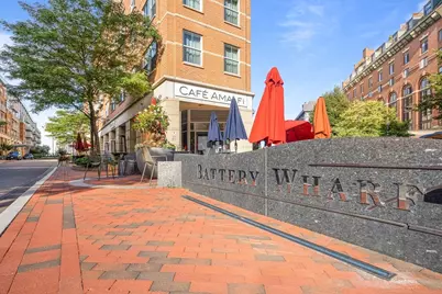 3 Battery Wharf #3303, Boston, MA 02109 - Photo 24