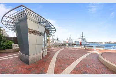 3 Battery Wharf #3303, Boston, MA 02109 - Photo 28