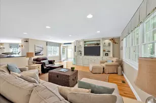 72 High Wood Way, Mashpee, MA 02649 - Photo 16