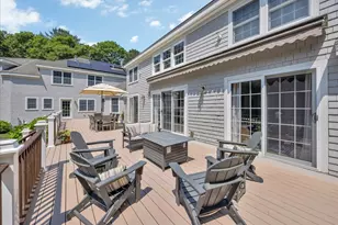 72 High Wood Way, Mashpee, MA 02649 - Photo 34