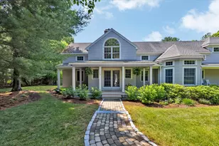 72 High Wood Way, Mashpee, MA 02649 - Photo 2