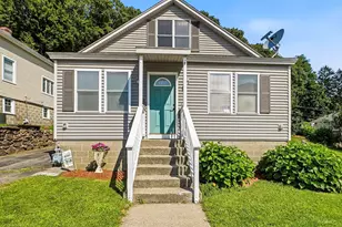 55 Chilmark St, Worcester, MA 01604 - Photo 1