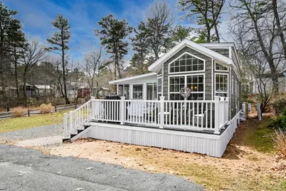 185 Cotuit Rd #1 Juniper, Sandwich, MA 02563 - Photo 2
