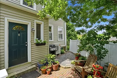 4 Short Street Pl #4, Boston, MA 02129 - Photo 12