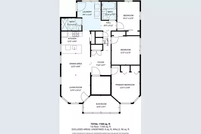 18 Ronan Street #1, Boston, MA 02125 - Photo 12