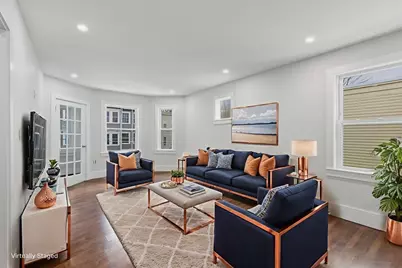 18 Ronan Street #1, Boston, MA 02125 - Photo 4