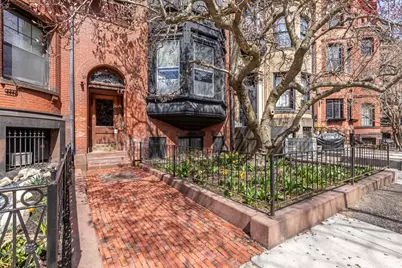 462 Beacon St #22, Boston, MA 02115 - Photo 2