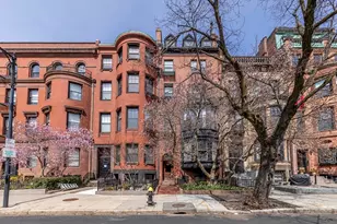 462 Beacon St, Boston, MA 02115 - Photo 1