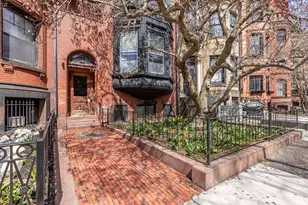 462 Beacon St, Boston, MA 02115 - Photo 2