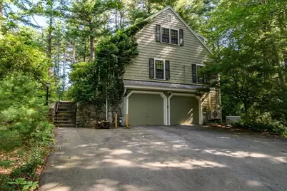 6 Brewster, Wayland, MA 01778 - Photo 22