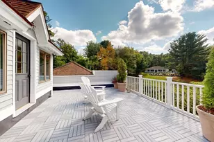 22 Old Cambridge Turnpike, Lincoln, MA 01773 - Photo 32