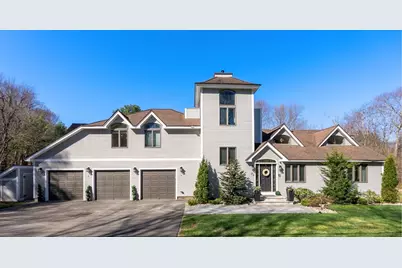 22 Old Cambridge Turnpike, Lincoln, MA 01773 - Photo 1