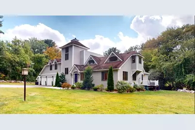 22 Old Cambridge Turnpike, Lincoln, MA 01773 - Photo 2