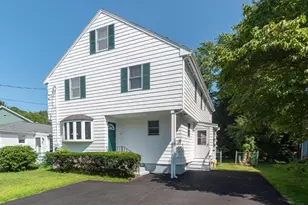 7 Norton Rd, Lexington, MA 02420 - Photo 1