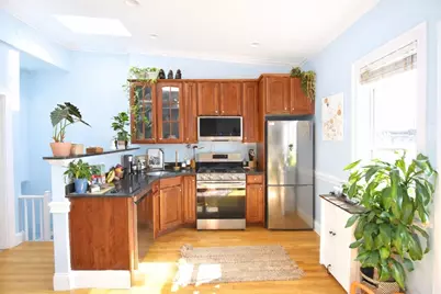 53 Woodward Street #3, Boston, MA 02127 - Photo 2