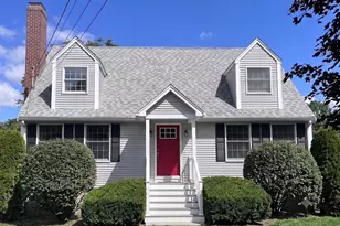 19 Abbott St, Merrimac, MA 01860 - Photo 1