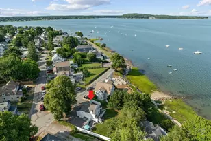 35 East Ave, Kingston, MA 02364 - Photo 1