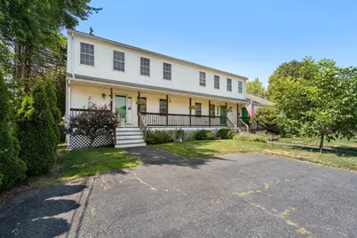 11 Brackett Road #A, Framingham, MA 01702 - Photo 2