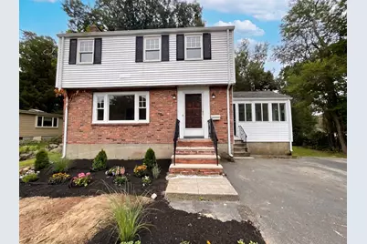 48 Woodlawn St, Randolph, MA 02368 - Photo 1