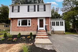 48 Woodlawn St, Randolph, MA 02368 - Photo 1