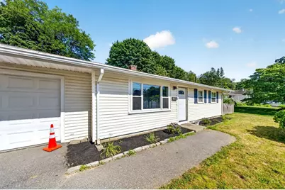 99 Connell Ave, Brockton, MA 02302 - Photo 2