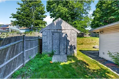 99 Connell Ave, Brockton, MA 02302 - Photo 20