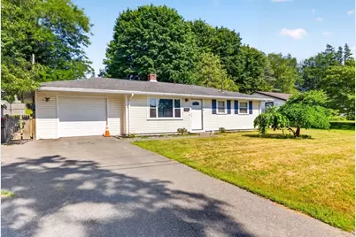 99 Connell Ave, Brockton, MA 02302 - Photo 1