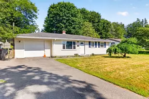 99 Connell Ave, Brockton, MA 02302 - Photo 1