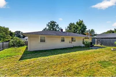 99 Connell Ave, Brockton, MA 02302 - Photo 8
