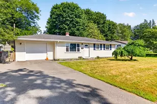 99 Connell Ave, Brockton, MA 02302 - Photo 1