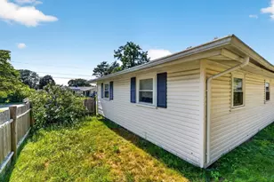 99 Connell Ave, Brockton, MA 02302 - Photo 16