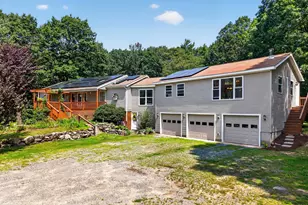 410 Billings Rd, Fitchburg, MA 01420 - Photo 1